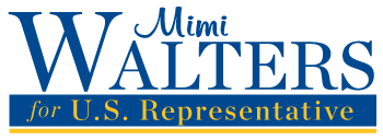Mimi Walters for U.S. Congress